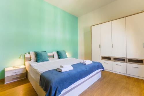 Old City Apartment | Old Town Relaxing&Cozy Apartment