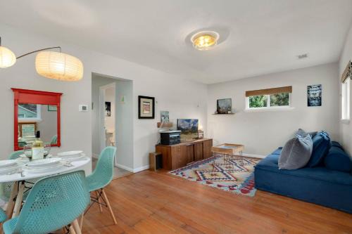 Fort Collins House | Old Town Retreat w Vintage Flair Near CSU, Bikes!