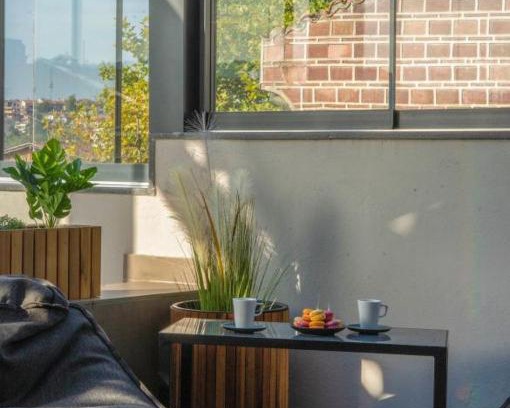 Veliko Tarnovo Apartment | Old town Suite