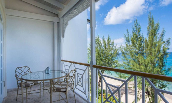 Old Trees Bay Condo | Old Trees 302, La Mirage by Fantasia Villas