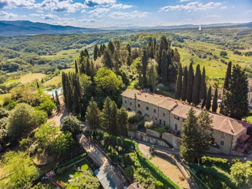 Gaville Apartment | Old Tuscanys hills - Beautiful house close to Florence