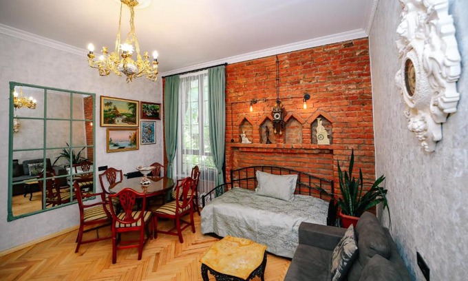 Vera Apartment | Old Vera
