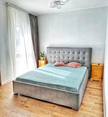 Baia Mare Apartment | OldTown Maramures Studio 1