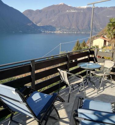 Nesso House | oleandra