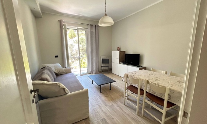 Cinque Terre Apartment | Oleandri cosy Apartment Near best beaches