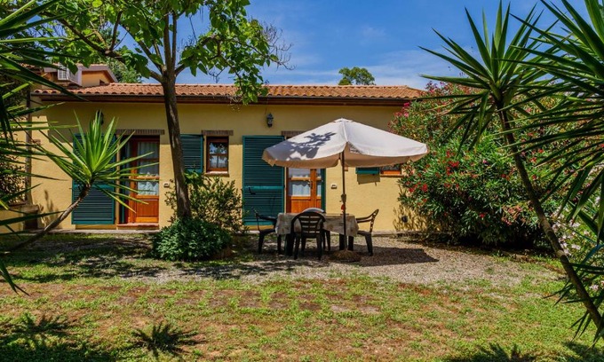Grosseto Apartment | Oleandro - Agriturismo La Fattoria