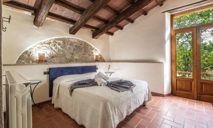 Arcidosso House | Oleandro