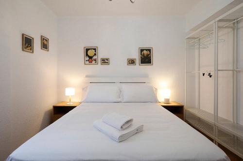 San Sebastian Apartment | Oleta 9 Acogedor apartamento en San Sebastian