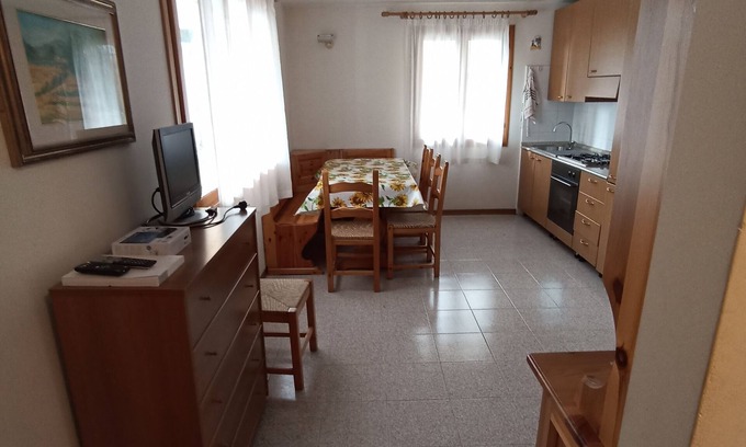 San Giacomo Condo | OLGA apartment