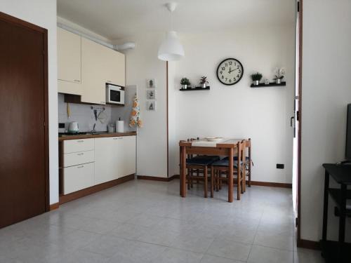 Como Apartment | Olimpo Apartament