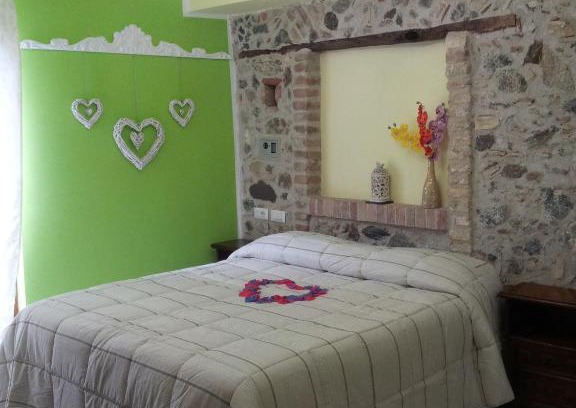 Scilla House | Olimpo Palace Affittacamere