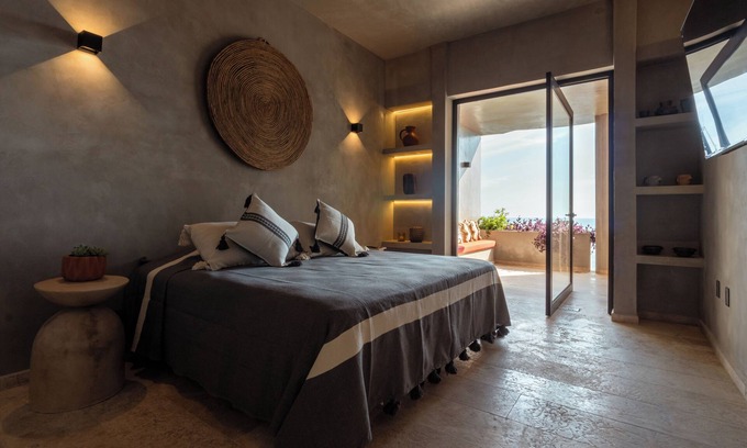Hidalgo Apartment | Olita Pent House