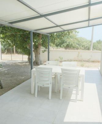 Urla House | Olive Apartments