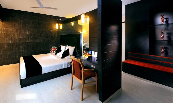 Kakkanad Hotel | Olive Eva