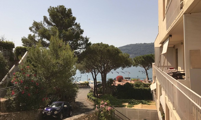 Portovenere Apartment | Olivo House 1 Olivo House 1