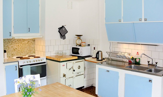 Skallinge House | Olleredsbro by Interhome