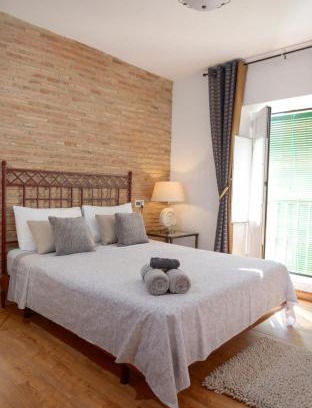 San Felipe Neri Apartment | Olleria