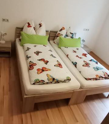 Langenburg Apartment | Oltremare