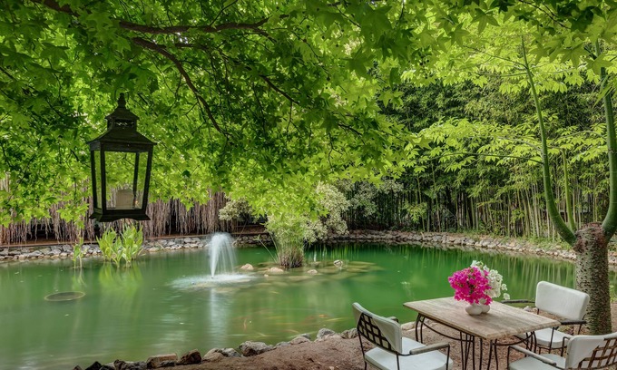 Cirali Hotel | Olympos Lodge