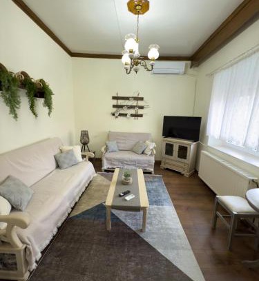 Dio-Olympos Apartment | Olympus Nest