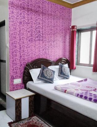 Mahabaleshwar House | Om Datta Krupa Niwas Cottage