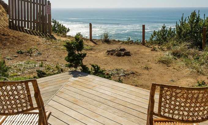 Gleneden Beach House | Om Home