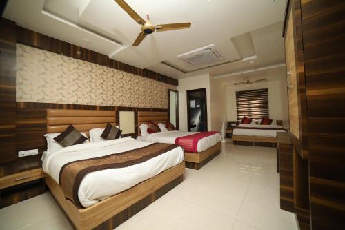 Amritsar Bed & Breakfast | OM SAI B&B