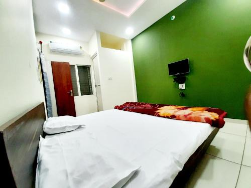 Ujjain Villa | OM SHANTI Home Stay