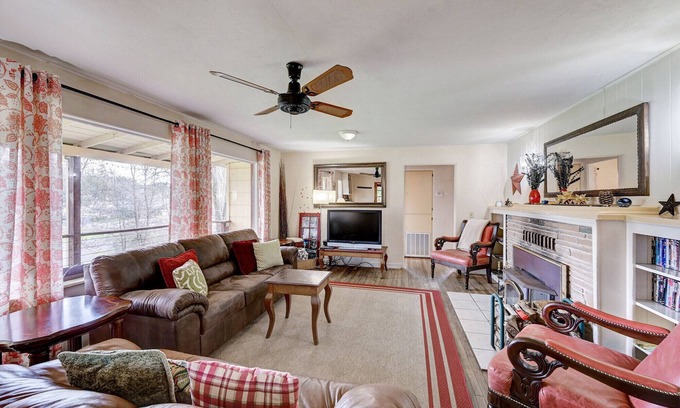 Murphys House | Om Shanti - Murphys Vacation Rentals
