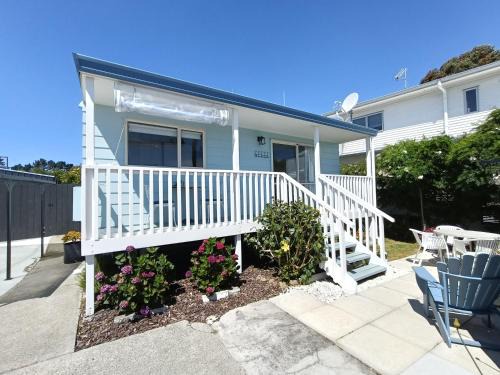 Mount Maunganui Bed & Breakfast | Omanu Cottage