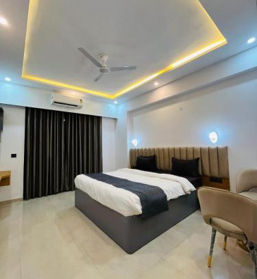 Mohangarh Hotel | Omaxe Global Luxe Stays