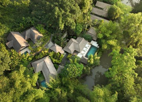 Cepaka Villa | OMECURE Kaba Kaba by Nakula
