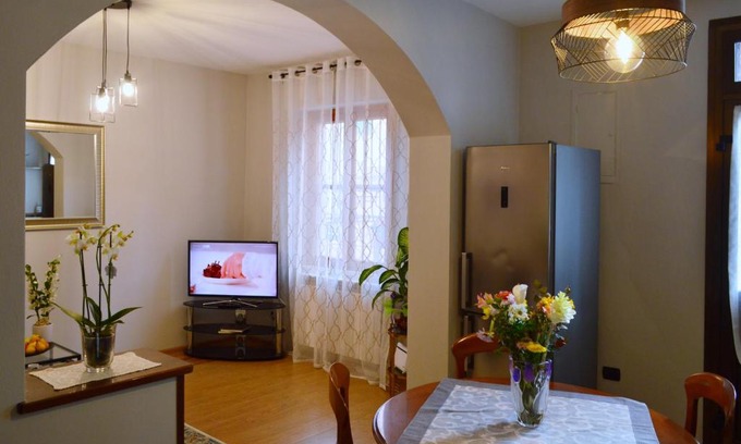 Pisa House | Omodarme52