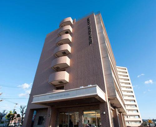 Omura Hotel | Omura Station Hotel