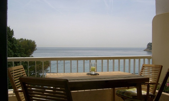 Carry-le-Rouet Apartment | ON THE BLUE COAST AT CARRY LE ROUET THE BLUE PARADISE