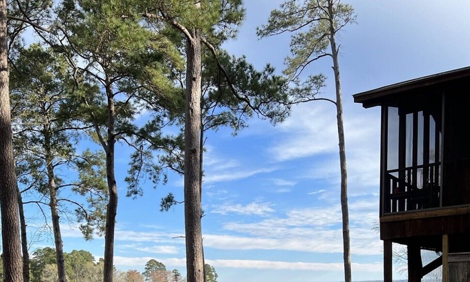 Coldspring House | On The Water