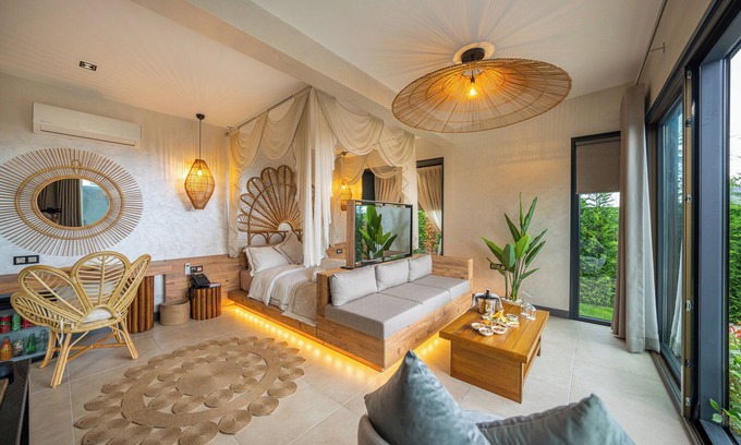 Sapanca Hotel | ON7 Sapanca Private