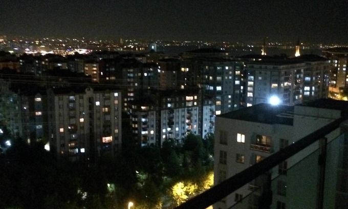 Esenyurt Apartment | One Bed Room Appartment
