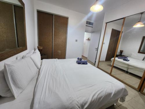 Aqaba Apartment | One bed room at Talabay Aqaba