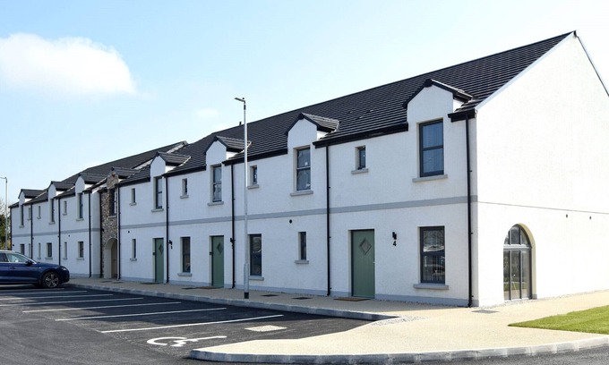 Hillsborough Apartment | One bedroom apartment - Homestead Hillsborough