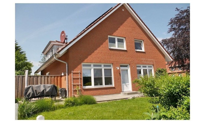 Hohenfelde House | One-bedroom apartment