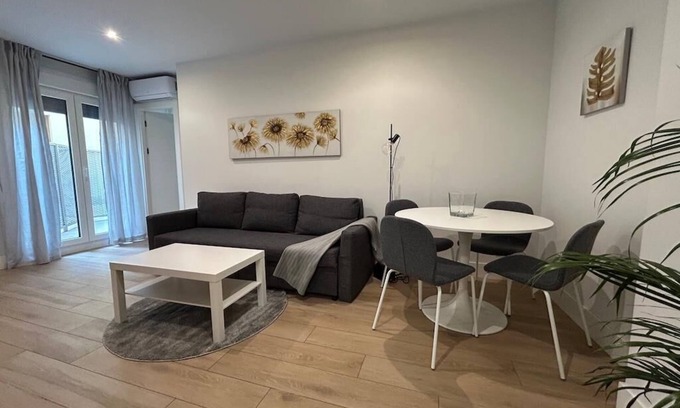 Centro Apartment | One Bedroom Apartment