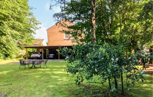 St. Annen Apartment | One-Bedroom Apartment In St Annen