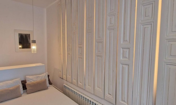 Gijon City Centre Apartment | One Bedroom Apartment