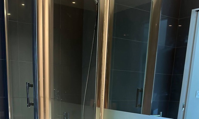 Bishopsgate Apartment | One Bedroom Apartment in the Heart of the City of London
