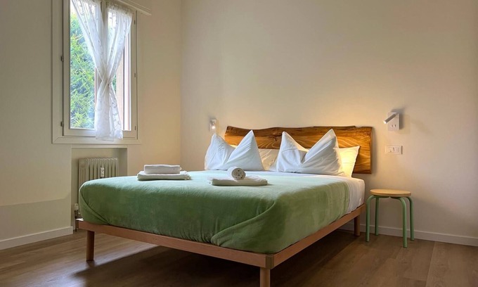 Historic Centre Apartment | One Bedroom Apartment