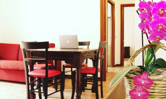 Teulada Apartment | One Bedroom Apartment in the greenery of the center of Teulada
