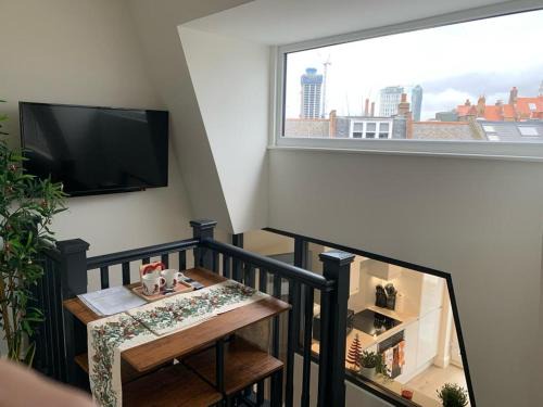 Sands End Apartment | One Bedroom Apartment London