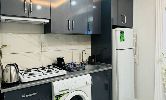 Fatih Apartment | One-Bedroom Apartment