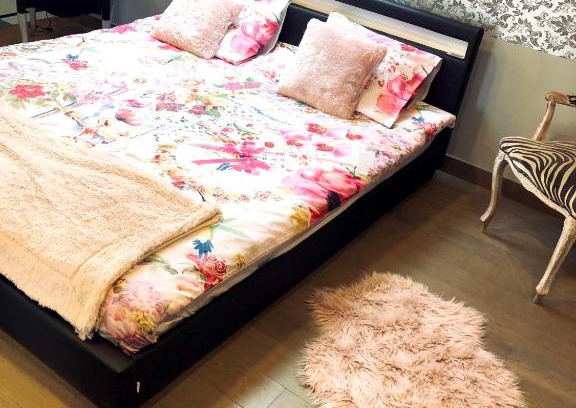 Gesves Apartment | One bedroom appartement with furnished garden and wifi at Gesves